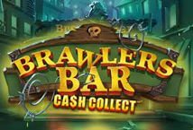 Brawlers Bar Cash Collect slot